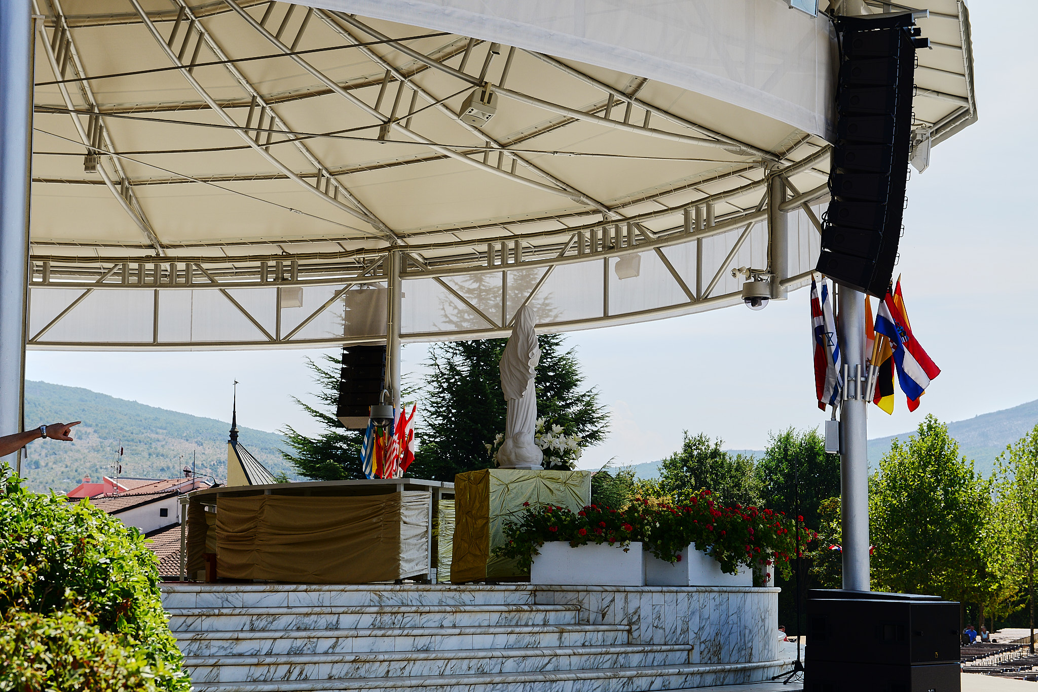 20120815 105 메주고리예(성모 발현지)